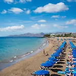 Ave Paraiso - Cozy And Sunny House Puerto del Carmen (Lanzarote)