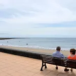 Appartement Ave Paraiso - Cozy And Sunny House