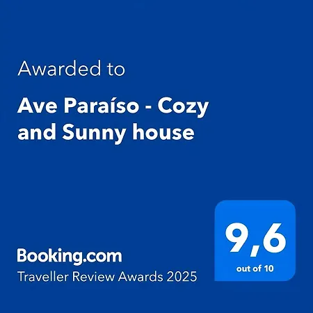 Ave Paraiso - Cozy And Sunny House Appartement Puerto del Carmen (Lanzarote)