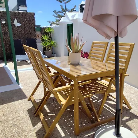 Ave Paraiso - Cozy And Sunny House Appartement *