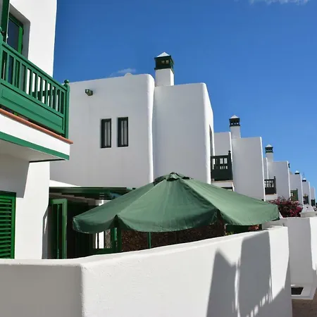 Appartement Ave Paraiso - Cozy And Sunny House Puerto del Carmen (Lanzarote)