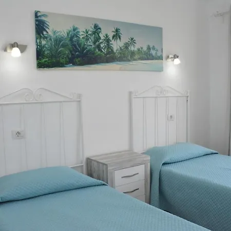 Апартаменты Ave Paraiso - Cozy And Sunny House