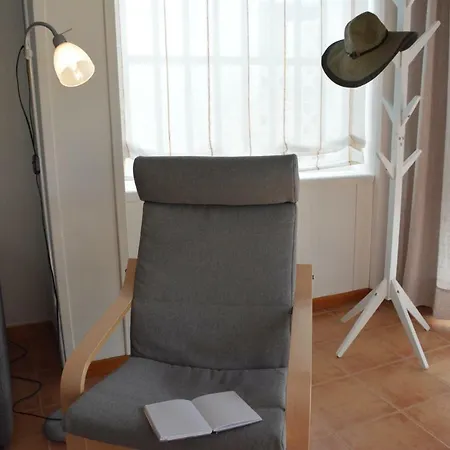 Ave Paraiso - Cozy And Sunny House Апартаменты Пуэрто дель Кармен