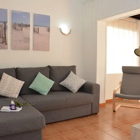 Apartman Ave Paraiso - Cozy And Sunny House Puerto del Carmen