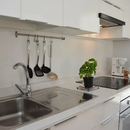 Апартаменты Ave Paraiso - Cozy And Sunny House Пуэрто дель Кармен