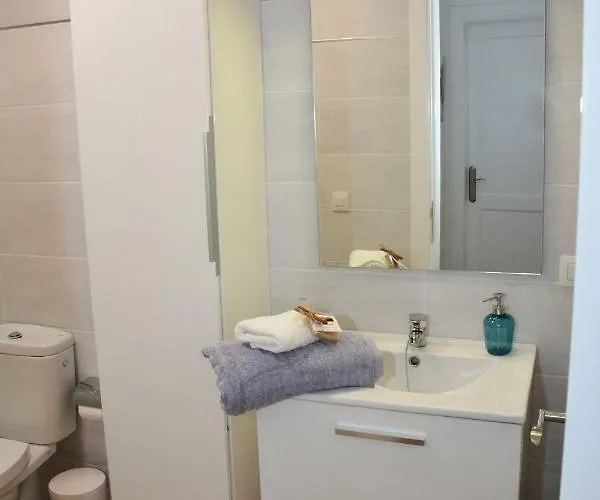 شقة Ave Paraiso - Cozy And Sunny House