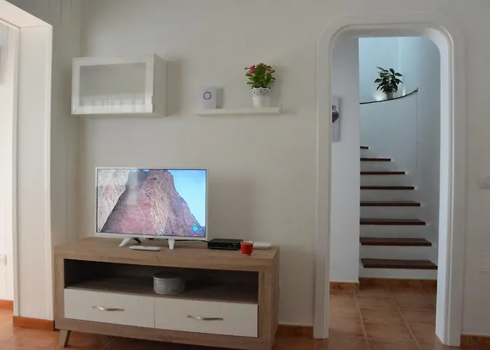 شقة Ave Paraiso - Cozy And Sunny House بويرتو ذيل كارمين