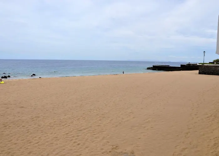 Ave Paraiso - Cozy And Sunny House شقة *