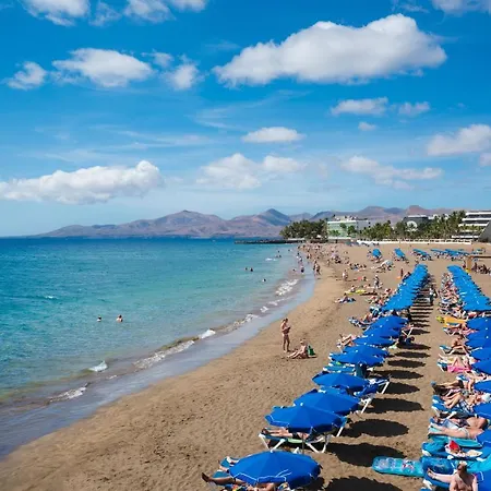 Ave Paraíso - Cozy&sunny House Puerto del Carmen (Lanzarote)