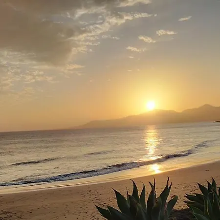 Ave Paraíso - Cozy&sunny House * Puerto del Carmen (Lanzarote)