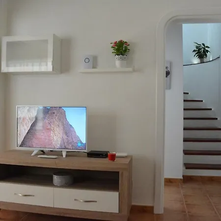 Apartamento Ave Paraíso - Cozy&sunny House Puerto del Carmen (Lanzarote)