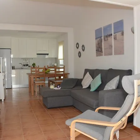 Ave Paraíso - Cozy&sunny House Apartamento Puerto del Carmen (Lanzarote)