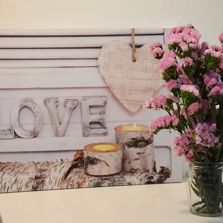 Apartamento Ave Paraíso - Cozy&sunny House