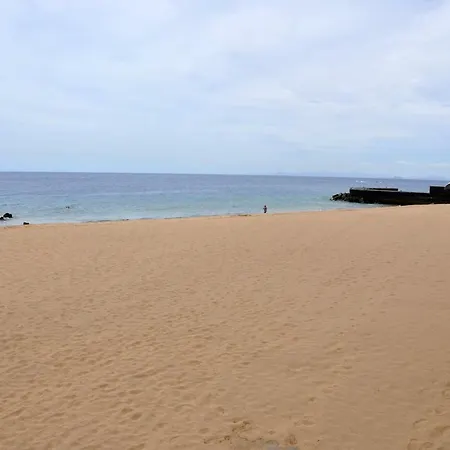 Ave Paraiso - Cozy And Sunny House דירה *
