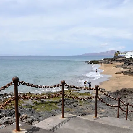 Ave Paraíso - Cozy&sunny House Puerto del Carmen (Lanzarote)