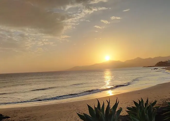 Ave Paraiso - Cozy And Sunny House * Puerto del Carmen (Lanzarote)