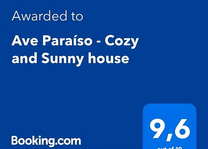 Ave Paraiso - Cozy And Sunny House Appartement Puerto del Carmen (Lanzarote)