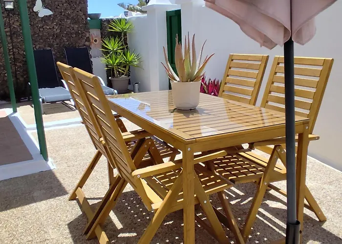 Ave Paraiso - Cozy And Sunny House Апартаменты *