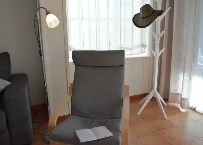 Ave Paraiso - Cozy And Sunny House Апартаменты Пуэрто дель Кармен