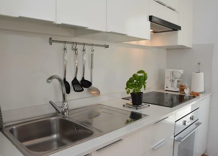 Appartement Ave Paraiso - Cozy And Sunny House Puerto del Carmen (Lanzarote)