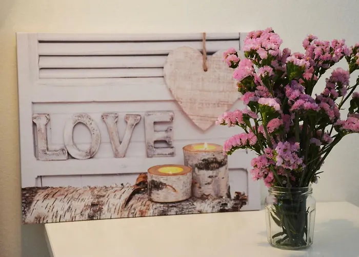 Appartement Ave Paraiso - Cozy And Sunny House