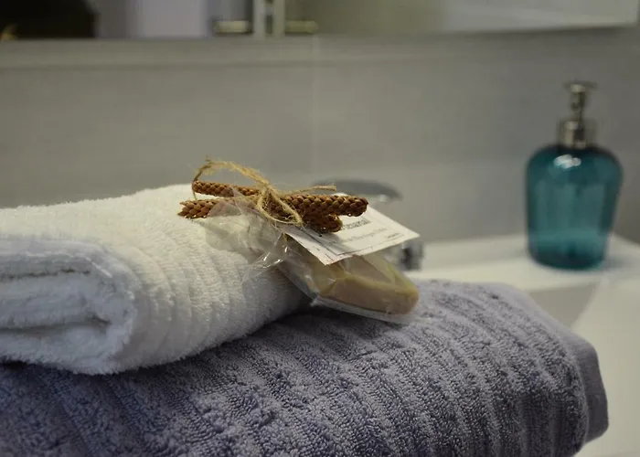 Ave Paraiso - Cozy And Sunny House Апартаменты *