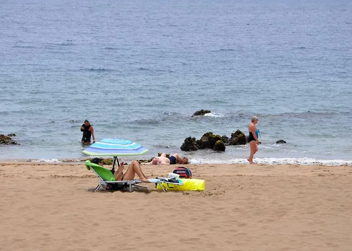 Appartement Ave Paraiso - Cozy And Sunny House *