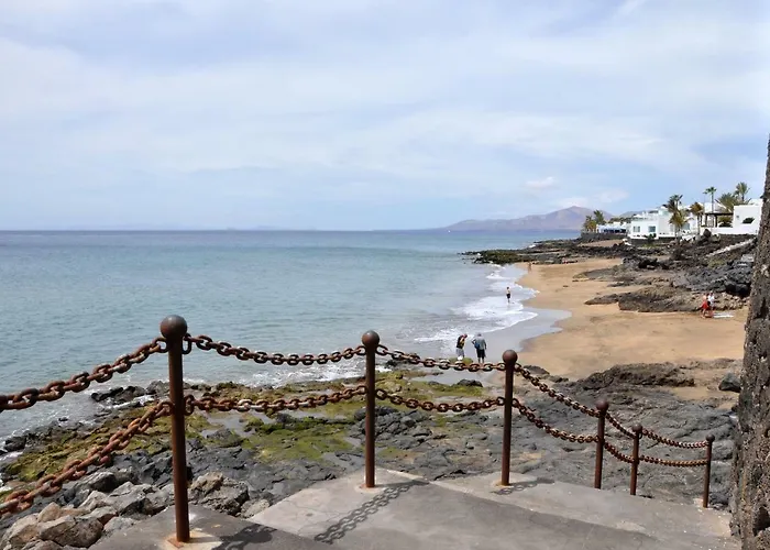 Ave Paraiso - Cozy And Sunny House Пуэрто дель Кармен